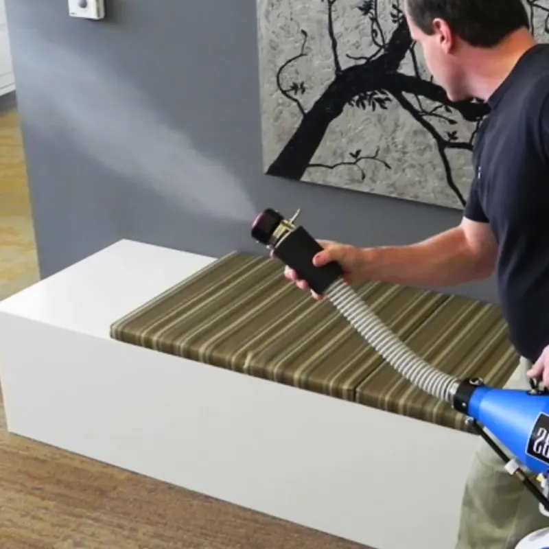 Professional Odor Removal in Liberty, NC